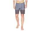 Rip Curl Scopic Boardshorts (navy) Men's Swimwear