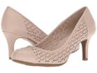 Lifestride Lively 2 (soft Taupe) Women's  Shoes