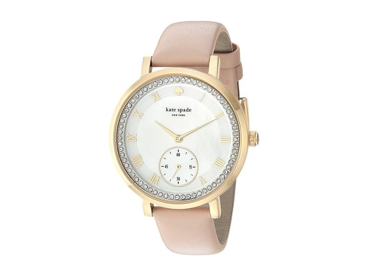 Kate Spade New York - 38mm Monterey Watch