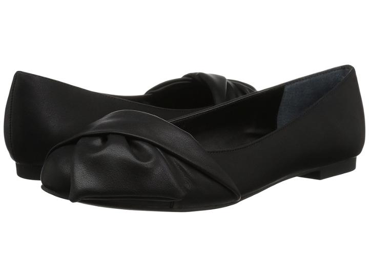 Charles By Charles David Darcy (black Smooth) Women's Shoes