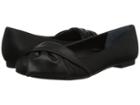 Charles By Charles David Darcy (black Smooth) Women's Shoes