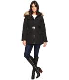 Michael Michael Kors Down Jacket M822202t (black) Women's Coat