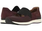 Vionic Cadee (wine) Women's Shoes