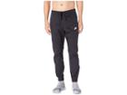 Nike Nsw Jogger Woven Core Street (black/white) Men's Casual Pants