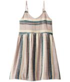 O'neill Kids Cece Dress (big Kids) (multicolored) Girl's Dress