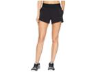 Adidas Sport Id Summer Shorts (black) Women's Shorts