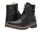 Parc City Boot Sable Island (black) Men's Shoes