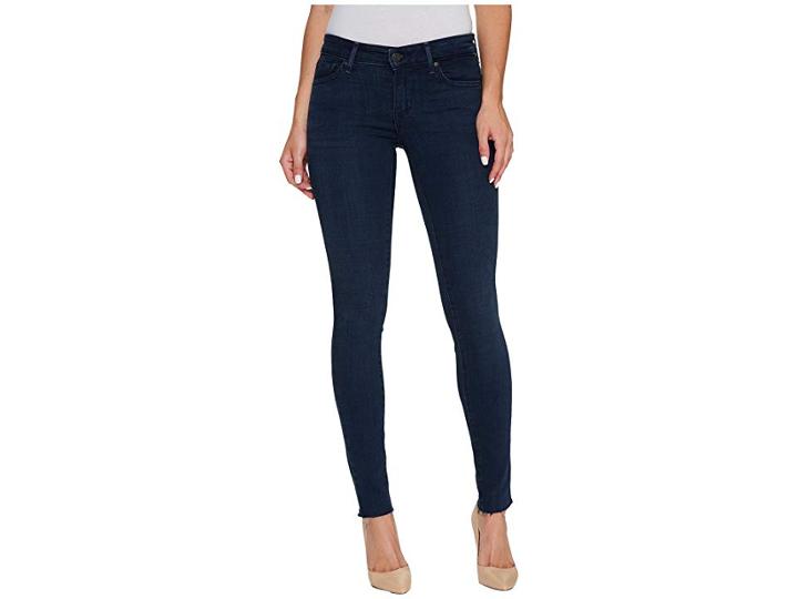 Levi's(r) Womens 711 Skinny (bangkok Bound) Women's Jeans