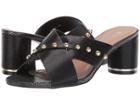 Patrizia Manihi (black) Women's Sandals