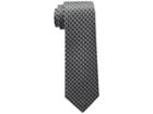 Tommy Hilfiger Core Neat I (black) Ties