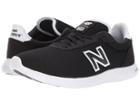New Balance Wa514v1 (black/white) Women's Shoes