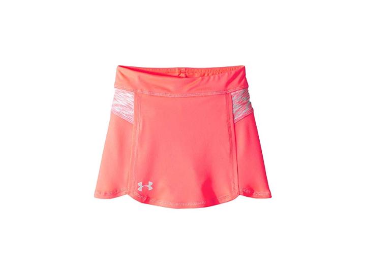 Under Armour Kids Play Up Skort (toddler) (brillance) Girl's Skort