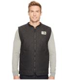 The North Face Cuchillo Insulated Vest (tnf Black Dobby) Men's Vest