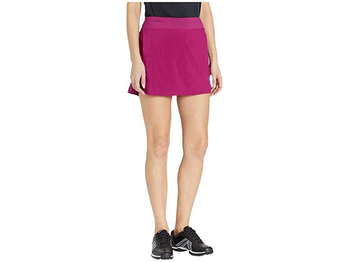 Nike Golf Core 15 Skirt (true Berry/true Berry/true Berry) Women's Skirt