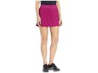 Nike Golf Core 15 Skirt (true Berry/true Berry/true Berry) Women's Skirt