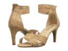 A2 By Aerosoles Proclamation (cork Combo) Women's Shoes