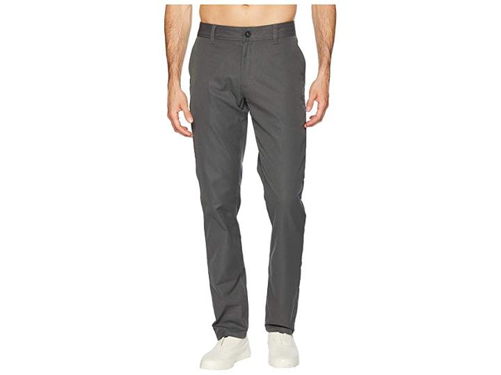 O'neill Redlands Hybrid Pants (dark Fatigue) Men's Casual Pants