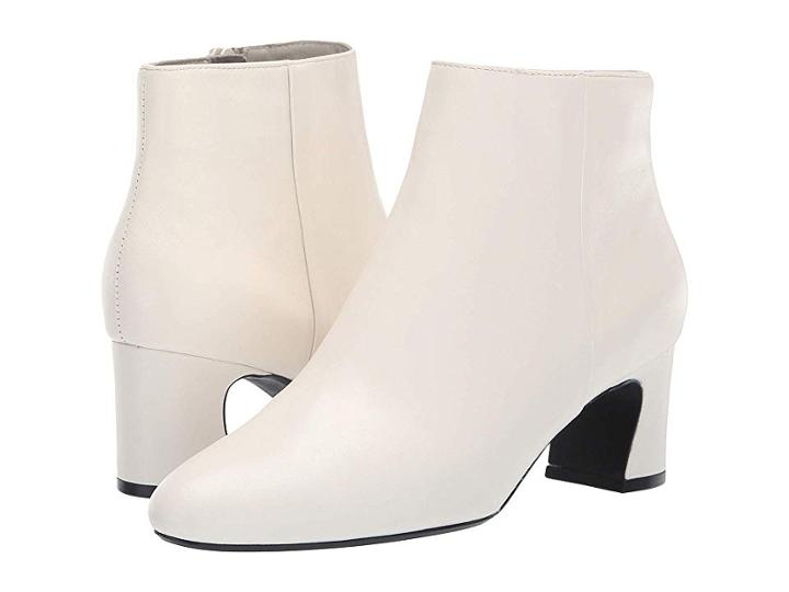 Vaneli Dany (latte Nappa) Women's Boots
