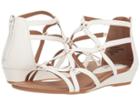 Eurosoft Mekelle (white) Women's Shoes