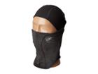 Outdoor Research Shift Up Balaclava (black/charcoal) Knit Hats