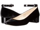 Nine West Everina 2 (black/black Fabric) Women's Shoes