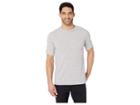 Travismathew Try Me Tee (heather Grey) Men's T Shirt