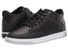 Guess Bosco (black) Men's Shoes