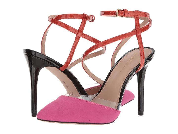 Bcbgeneration Harlow (pink/sunset) High Heels