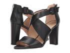Franco Sarto Hazelle (black) Women's Shoes