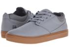 Etnies Jameson Mt (grey/gum) Men's Skate Shoes