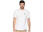 Huf Owsley T-shirt (white) Men's T Shirt
