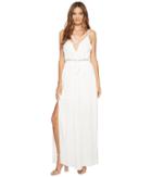 Dolce Vita Finley Dress (optic White) Women's Dress