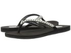 Yellow Box Estelle (clear) Women's Sandals