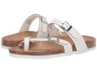 Unionbay Melody (white) Women's Sandals