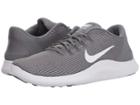 Nike Flex Rn 2018 (cool Grey/white/cool Grey) Men's Running Shoes