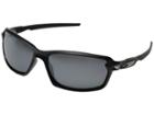 Oakley Carbon Shift (matte Black/black Iridium Polarized) Plastic Frame Fashion Sunglasses