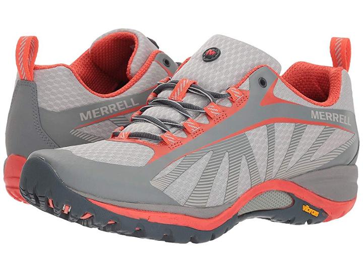 Merrell Siren Edge (vapor) Women's Shoes