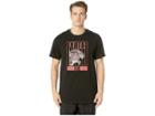Puma Puma X Xo Homage To Archive Retro Tee (puma Black) Men's T Shirt