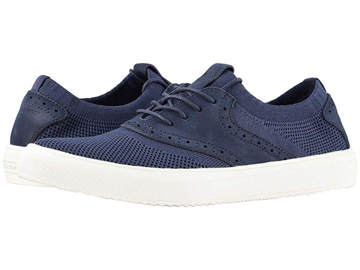 Mark Nason Brentwood (navy) Women's Shoes