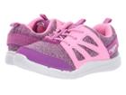 Oshkosh Sahara-g (toddler/little Kid) (purple) Girls Shoes