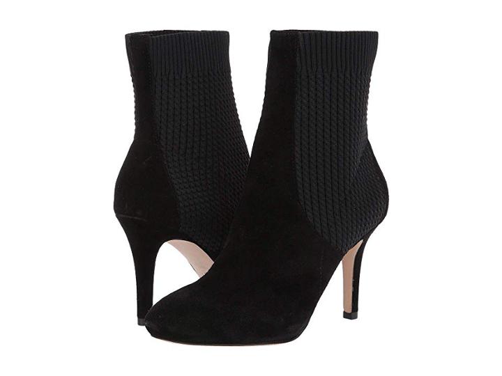 Cc Corso Como Hariette (black) Women's Shoes