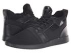 Guess Caleb 2 (black) Men's Shoes