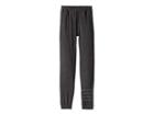 Chaser Kids Extra Soft Joggers With Leg Stripes (little Kids/big Kids) (black) Boy's Casual Pants