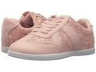 Dolce Vita Kids Mosie (little Kid/big Kid) (blush Glitter) Girl's Shoes