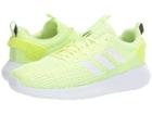 Adidas Lite Racer Climacool (hi-res Yellow/white/grey Six) Men's Shoes