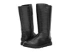 Ugg Abree Ii Croc (black) Women's Boots