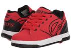 Heelys Propel 2.0 (little Kid/big Kid/adult) (red/black/white) Boys Shoes