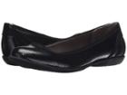 Lifestride Airy (black Snake Patent/elf) Women's Flat Shoes