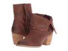 Sbicca Nicola (brown) Women's Pull-on Boots
