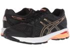 Asics Gt-xpress (black/mojave) Women's Running Shoes
